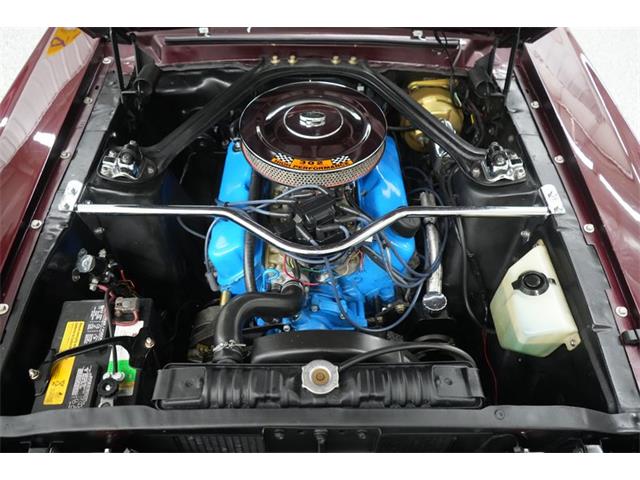1968 Ford Mustang (CC-2070679) for sale in Homer City, Pennsylvania
