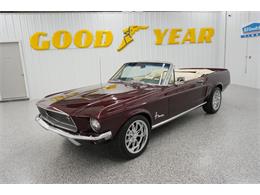 1968 Ford Mustang (CC-2070679) for sale in Homer City, Pennsylvania