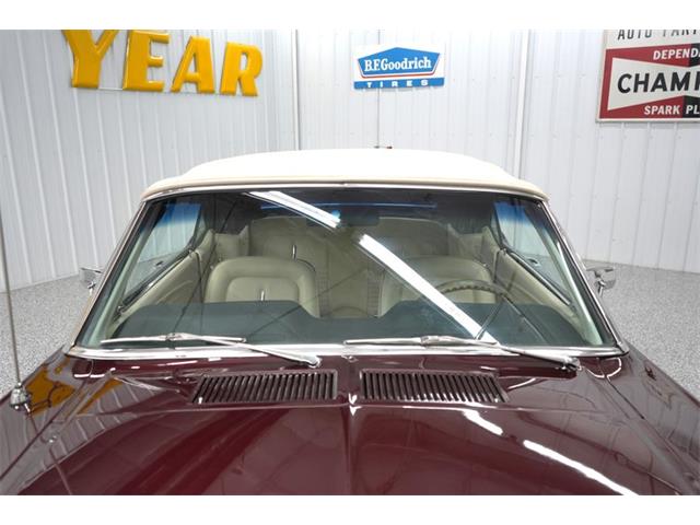 1968 Ford Mustang (CC-2070679) for sale in Homer City, Pennsylvania