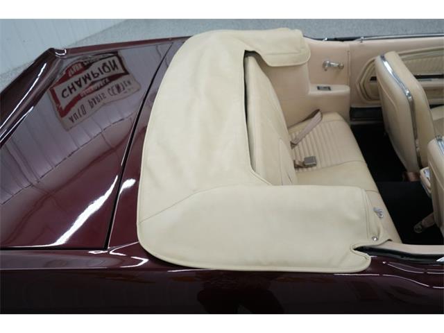 1968 Ford Mustang (CC-2070679) for sale in Homer City, Pennsylvania