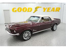 1968 Ford Mustang (CC-2070679) for sale in Homer City, Pennsylvania