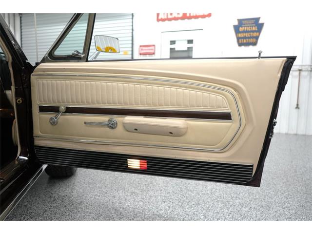 1968 Ford Mustang (CC-2070679) for sale in Homer City, Pennsylvania