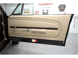 1968 Ford Mustang (CC-2070679) for sale in Homer City, Pennsylvania