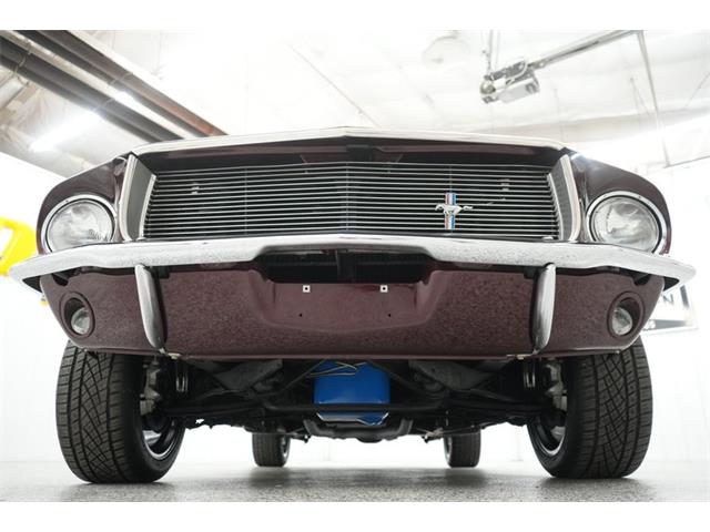 1968 Ford Mustang (CC-2070679) for sale in Homer City, Pennsylvania