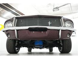 1968 Ford Mustang (CC-2070679) for sale in Homer City, Pennsylvania