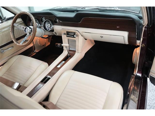 1968 Ford Mustang (CC-2070679) for sale in Homer City, Pennsylvania