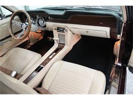 1968 Ford Mustang (CC-2070679) for sale in Homer City, Pennsylvania
