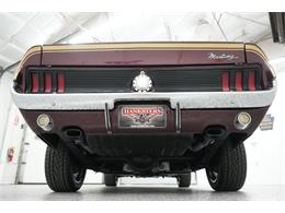 1968 Ford Mustang (CC-2070679) for sale in Homer City, Pennsylvania