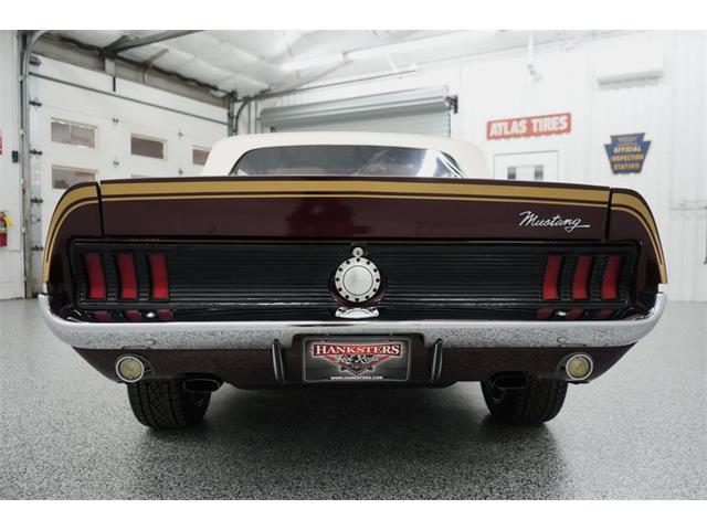 1968 Ford Mustang (CC-2070679) for sale in Homer City, Pennsylvania