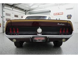 1968 Ford Mustang (CC-2070679) for sale in Homer City, Pennsylvania