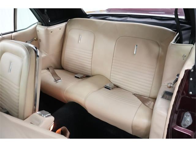 1968 Ford Mustang (CC-2070679) for sale in Homer City, Pennsylvania