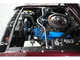 1968 Ford Mustang (CC-2070679) for sale in Homer City, Pennsylvania
