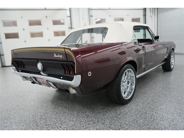 1968 Ford Mustang (CC-2070679) for sale in Homer City, Pennsylvania