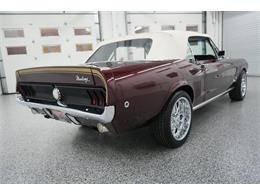 1968 Ford Mustang (CC-2070679) for sale in Homer City, Pennsylvania