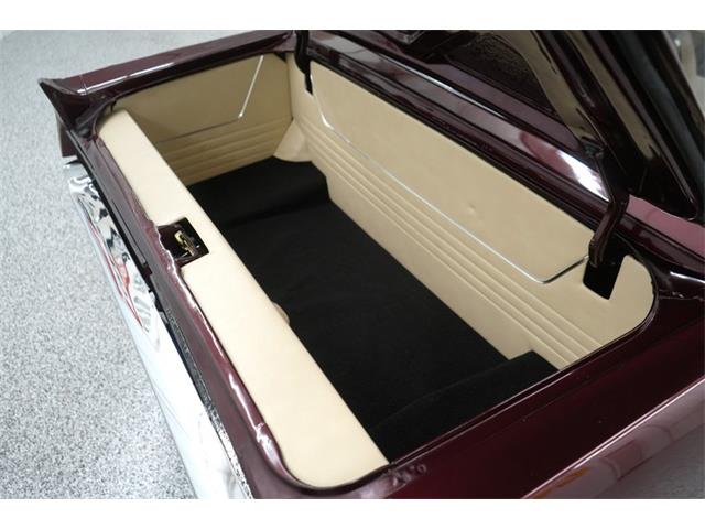 1968 Ford Mustang (CC-2070679) for sale in Homer City, Pennsylvania
