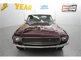 1968 Ford Mustang (CC-2070679) for sale in Homer City, Pennsylvania