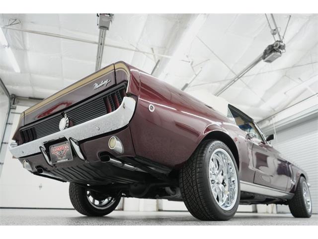 1968 Ford Mustang (CC-2070679) for sale in Homer City, Pennsylvania