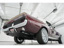 1968 Ford Mustang (CC-2070679) for sale in Homer City, Pennsylvania