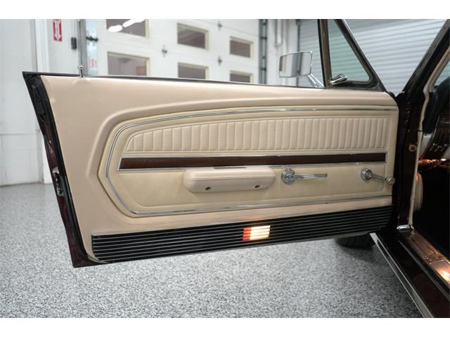 1968 Ford Mustang (CC-2070679) for sale in Homer City, Pennsylvania