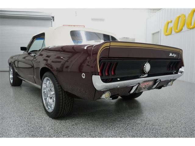 1968 Ford Mustang (CC-2070679) for sale in Homer City, Pennsylvania
