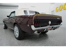1968 Ford Mustang (CC-2070679) for sale in Homer City, Pennsylvania