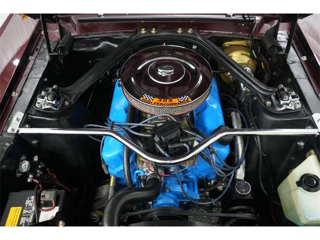 1968 Ford Mustang (CC-2070679) for sale in Homer City, Pennsylvania