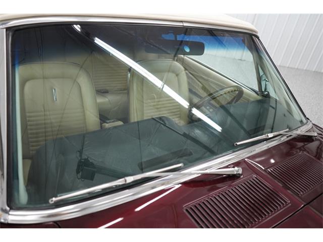 1968 Ford Mustang (CC-2070679) for sale in Homer City, Pennsylvania