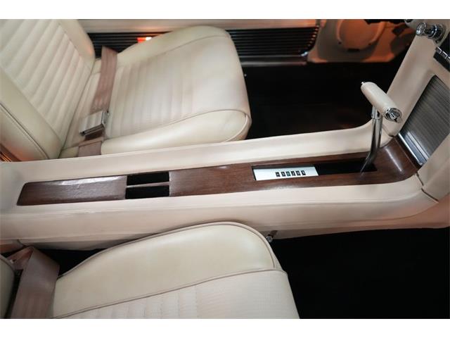 1968 Ford Mustang (CC-2070679) for sale in Homer City, Pennsylvania