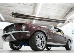 1968 Ford Mustang (CC-2070679) for sale in Homer City, Pennsylvania