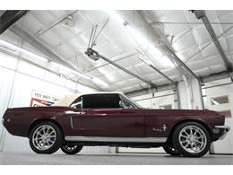 1968 Ford Mustang (CC-2070679) for sale in Homer City, Pennsylvania