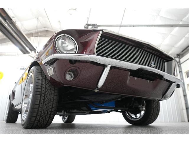 1968 Ford Mustang (CC-2070679) for sale in Homer City, Pennsylvania