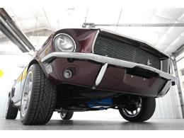 1968 Ford Mustang (CC-2070679) for sale in Homer City, Pennsylvania