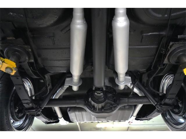 1968 Ford Mustang (CC-2070679) for sale in Homer City, Pennsylvania
