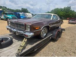 1977 Dodge Monaco (CC-2076790) for sale in Cadillac, Michigan