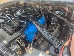 1977 Dodge Monaco (CC-2076790) for sale in Cadillac, Michigan