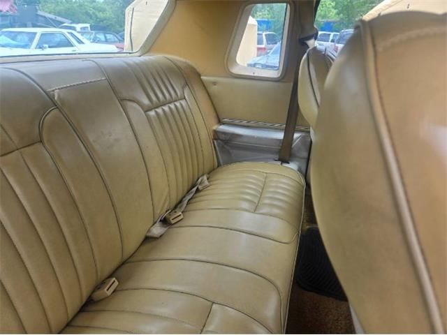 1977 Dodge Monaco (CC-2076790) for sale in Cadillac, Michigan
