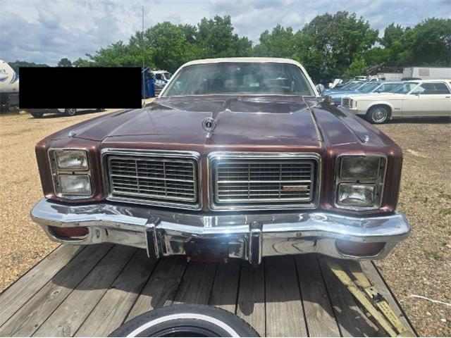 1977 Dodge Monaco (CC-2076790) for sale in Cadillac, Michigan