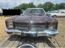 1977 Dodge Monaco (CC-2076790) for sale in Cadillac, Michigan