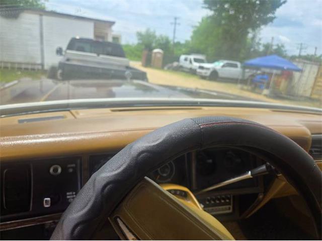 1977 Dodge Monaco (CC-2076790) for sale in Cadillac, Michigan