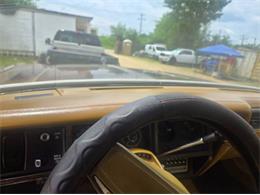 1977 Dodge Monaco (CC-2076790) for sale in Cadillac, Michigan