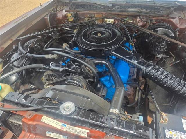 1977 Dodge Monaco (CC-2076790) for sale in Cadillac, Michigan