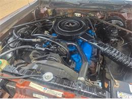 1977 Dodge Monaco (CC-2076790) for sale in Cadillac, Michigan