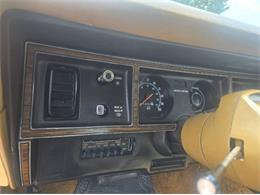 1977 Dodge Monaco (CC-2076790) for sale in Cadillac, Michigan