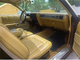 1977 Dodge Monaco (CC-2076790) for sale in Cadillac, Michigan