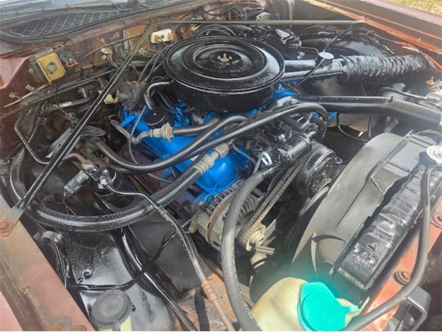 1977 Dodge Monaco (CC-2076790) for sale in Cadillac, Michigan