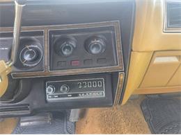 1977 Dodge Monaco (CC-2076790) for sale in Cadillac, Michigan