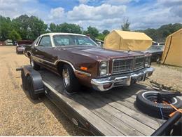 1977 Dodge Monaco (CC-2076790) for sale in Cadillac, Michigan
