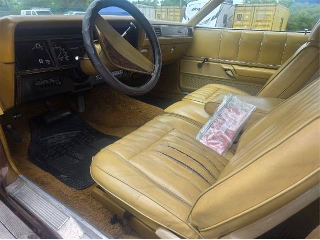 1977 Dodge Monaco (CC-2076790) for sale in Cadillac, Michigan