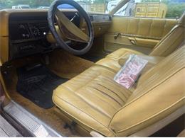 1977 Dodge Monaco (CC-2076790) for sale in Cadillac, Michigan