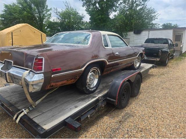 1977 Dodge Monaco (CC-2076790) for sale in Cadillac, Michigan